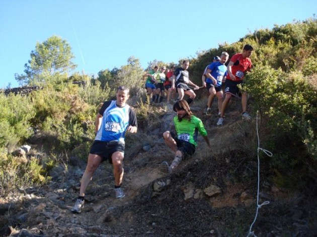 ¿Qué factores influyen en los descensos por montaña?